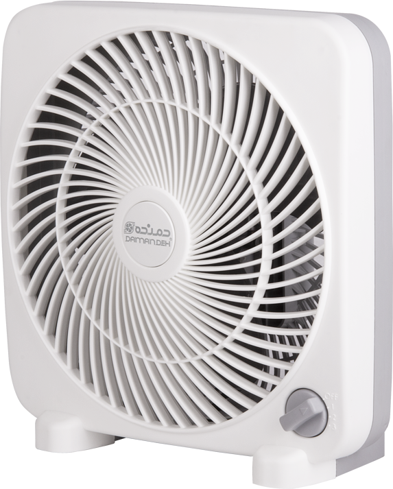 پنکه رو میز - Image 3