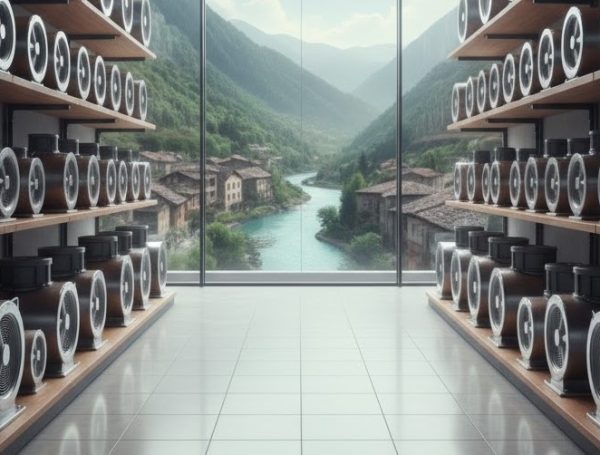 خرید اگزاست فن در لرستان: از خرم‌آباد تا بروجرد