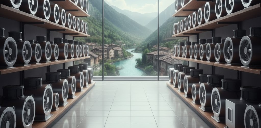 خرید اگزاست فن در لرستان: از خرم‌آباد تا بروجرد