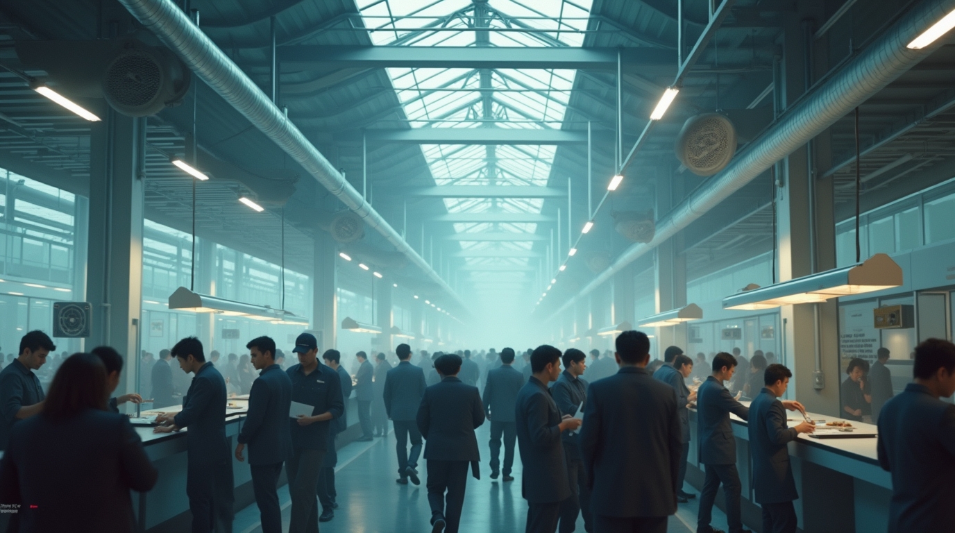 خرید اگزاست فن در تهران | راهنمای کامل برای خرید تهویه مطبع ایده آل