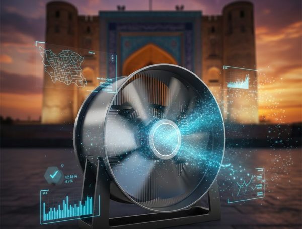 خرید اگزاست فن در شیراز | راهنمای کامل انتخاب، نصب و قیمت