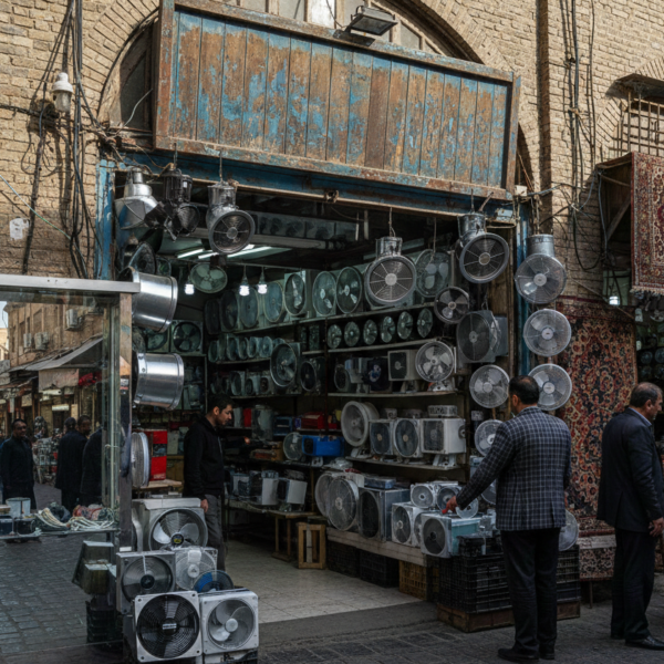 انتخاب اگزاست فن